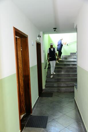 Imagen general del Hotel Pousada Sol E Cia. Foto 6