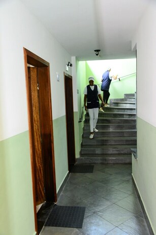 Imagen de la habitación del Hotel Pousada Sol E Cia. Foto 23