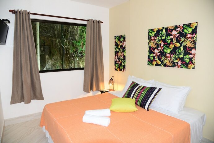 Imagen de la habitación del Hotel Pousada Sol E Cia. Foto 31