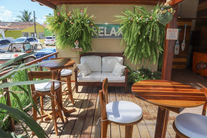 Imagen de la habitación del Hotel Pousada Sol E Mar. Foto 9