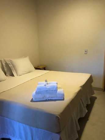 Imagen de la habitación del Hotel Pousada Sol Nascente Caraíva. Foto 1