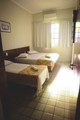 Imagen de la habitación del Hotel Pousada Sol Nascente, JO&Atilde;O PESSOA. Foto 3