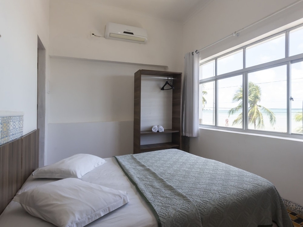 Imagen de la habitación del Hotel Pousada Sol Nascente, JO&Atilde;O PESSOA. Foto 6