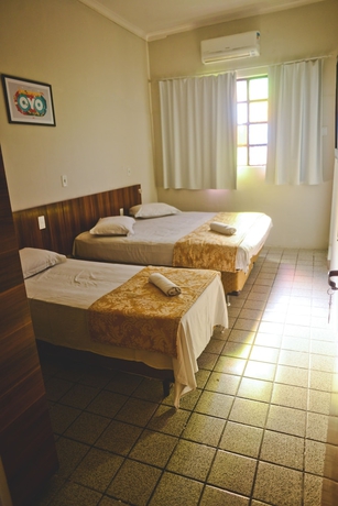 Imagen de la habitación del Hotel Pousada Sol Nascente, JO&Atilde;O PESSOA. Foto 8