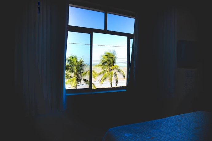 Imagen de la habitación del Hotel Pousada Sol Nascente, JO&Atilde;O PESSOA. Foto 13