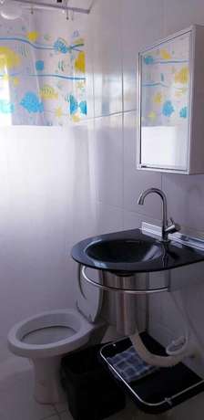 Imagen de la habitación del Hotel Pousada Sol Nascente, Ubatuba. Foto 7
