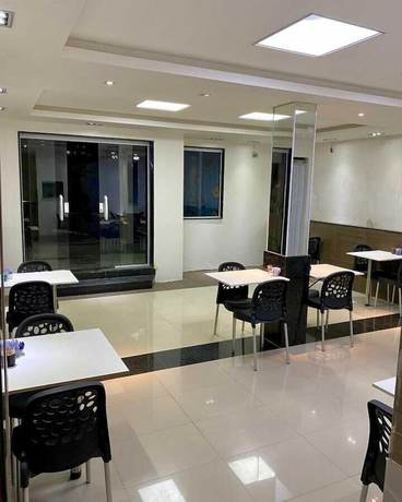 Imagen del bar/restaurante del Hotel Pousada Sol da Manh&atilde;. Foto 2