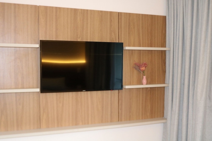 Imagen de la habitación del Hotel Pousada Sol da Mantiqueira. Foto 2