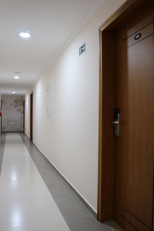 Imagen de la habitación del Hotel Pousada Sol da Mantiqueira. Foto 3