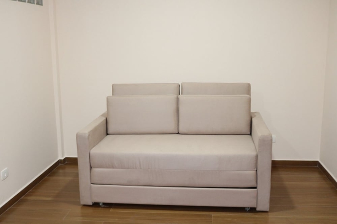 Imagen de la habitación del Hotel Pousada Sol da Mantiqueira. Foto 4