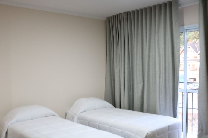 Imagen de la habitación del Hotel Pousada Sol da Mantiqueira. Foto 11