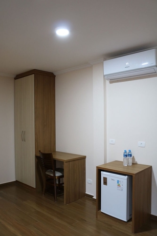Imagen de la habitación del Hotel Pousada Sol da Mantiqueira. Foto 13