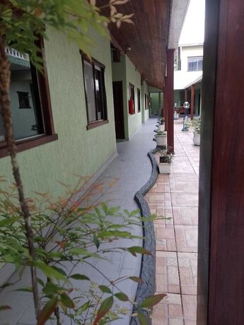 Imagen general del Hotel Pousada Sol e Lua. Foto 2