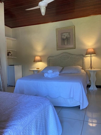 Imagen de la habitación del Hotel Pousada Solar Da Praia. Foto 2