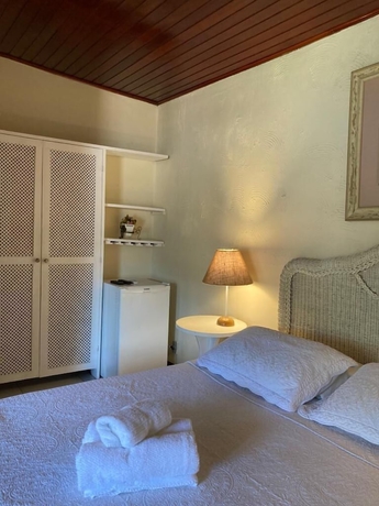 Imagen de la habitación del Hotel Pousada Solar Da Praia. Foto 10