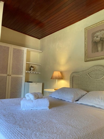 Imagen de la habitación del Hotel Pousada Solar Da Praia. Foto 11