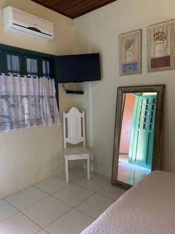 Imagen de la habitación del Hotel Pousada Solar Da Praia. Foto 12