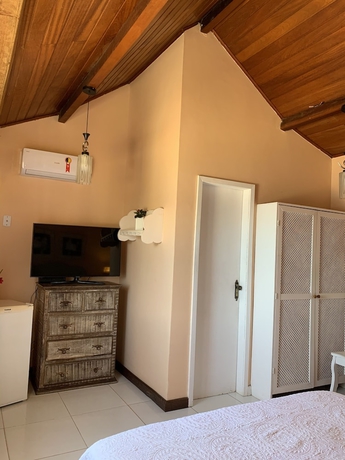 Imagen de la habitación del Hotel Pousada Solar Da Praia. Foto 14