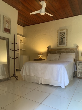 Imagen de la habitación del Hotel Pousada Solar Da Praia. Foto 15