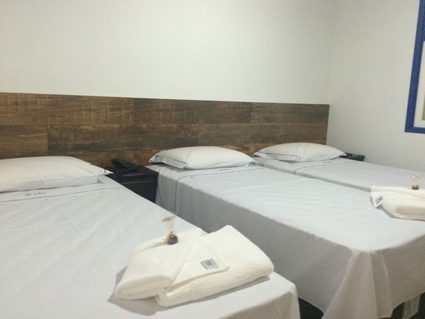 Imagen de la habitación del Hotel Pousada Solar Das Gerais. Foto 3