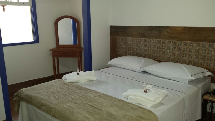 Imagen de la habitación del Hotel Pousada Solar Das Gerais. Foto 9