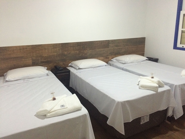 Imagen de la habitación del Hotel Pousada Solar Das Gerais. Foto 10