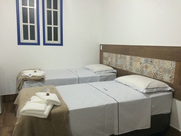 Imagen de la habitación del Hotel Pousada Solar Das Gerais. Foto 11