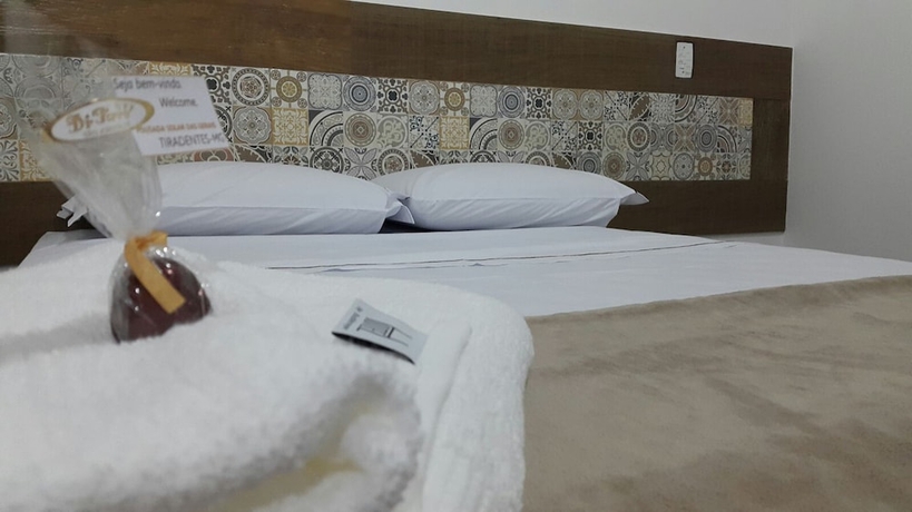Imagen de la habitación del Hotel Pousada Solar Das Gerais. Foto 13