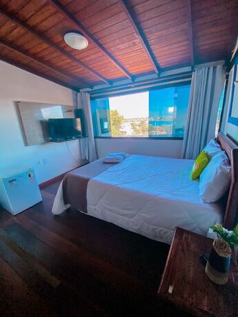 Imagen general del Hotel Pousada Solar De Búzios. Foto 2