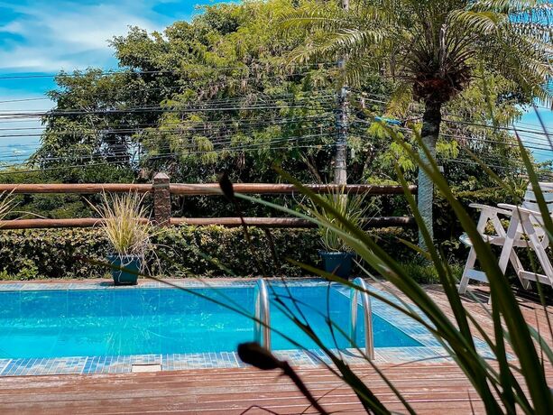 Imagen general del Hotel Pousada Solar De Búzios. Foto 6