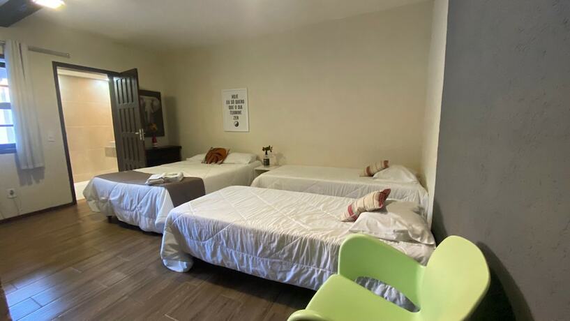 Imagen general del Hotel Pousada Solar De Búzios. Foto 9