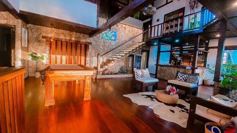 Imagen general del Hotel Pousada Solar De Búzios. Foto 10