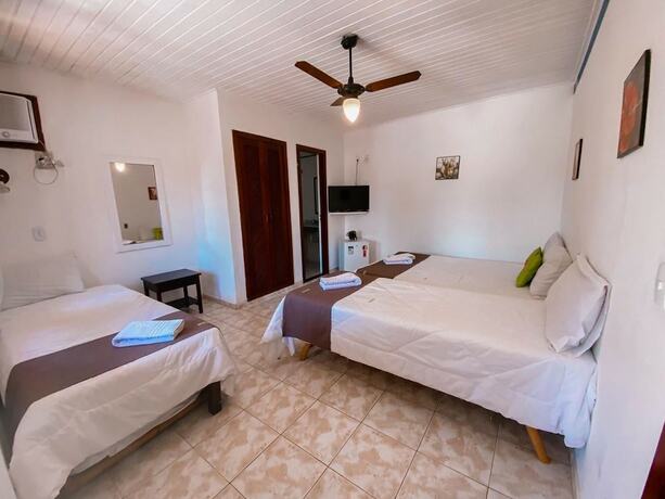 Imagen general del Hotel Pousada Solar De Búzios. Foto 12