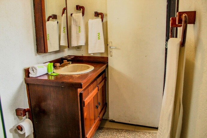 Imagen de la habitación del Hotel Pousada Solar De Búzios. Foto 14