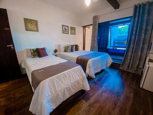 Imagen de la habitación del Hotel Pousada Solar De Búzios. Foto 15