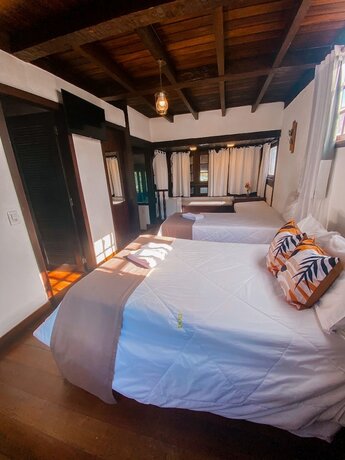 Imagen de la habitación del Hotel Pousada Solar De Búzios. Foto 16