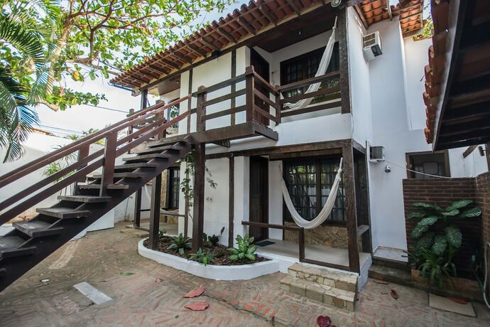 Imagen de la habitación del Hotel Pousada Solar De Búzios. Foto 20