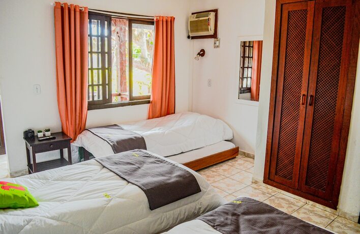 Imagen de la habitación del Hotel Pousada Solar De Búzios. Foto 21