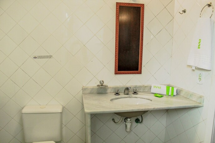 Imagen de la habitación del Hotel Pousada Solar De Búzios. Foto 25