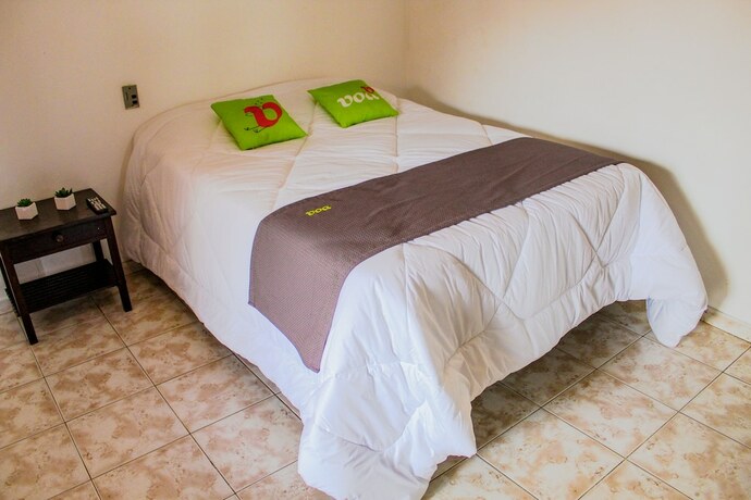 Imagen de la habitación del Hotel Pousada Solar De Búzios. Foto 26