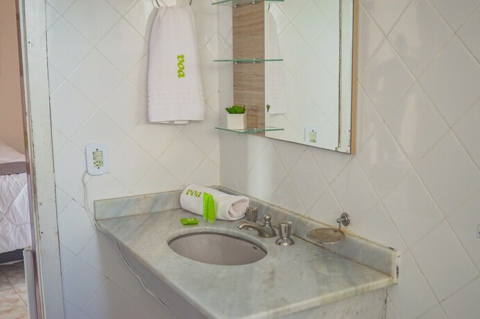 Imagen de la habitación del Hotel Pousada Solar De Búzios. Foto 28