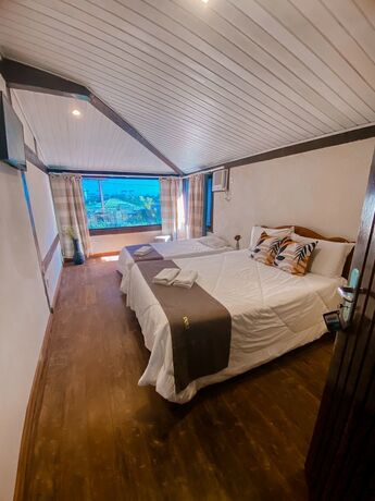 Imagen de la habitación del Hotel Pousada Solar De Búzios. Foto 29