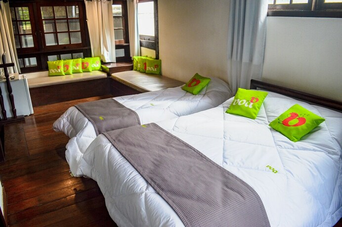 Imagen de la habitación del Hotel Pousada Solar De Búzios. Foto 30