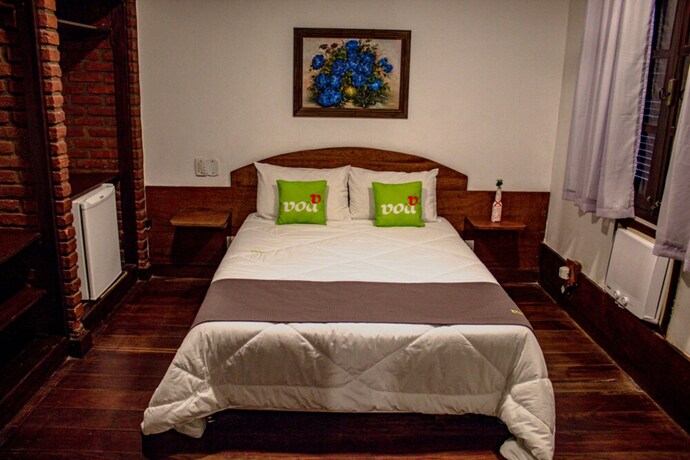 Imagen de la habitación del Hotel Pousada Solar De Búzios. Foto 31