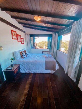 Imagen de la habitación del Hotel Pousada Solar De Búzios. Foto 33