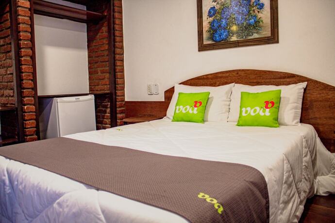 Imagen de la habitación del Hotel Pousada Solar De Búzios. Foto 35