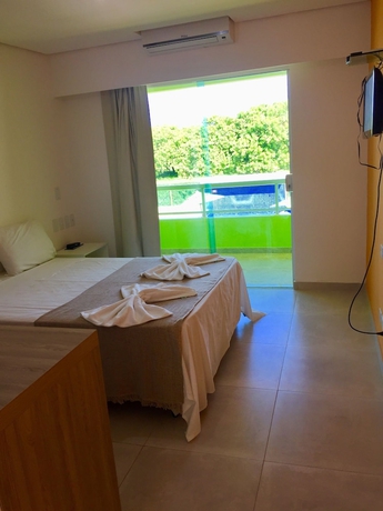 Imagen de la habitación del Hotel Pousada Solar Dos Carneiros. Foto 3