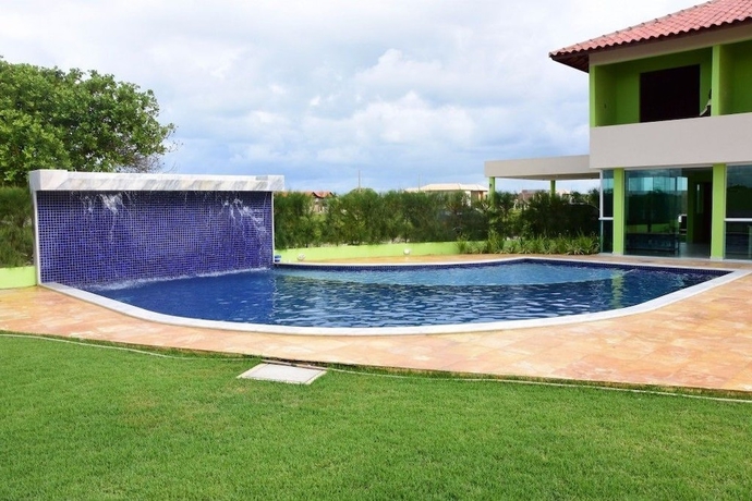 Imagen general del Hotel Pousada Solar Dos Carneiros. Foto 1