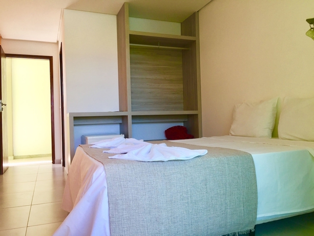 Imagen de la habitación del Hotel Pousada Solar Dos Carneiros. Foto 4