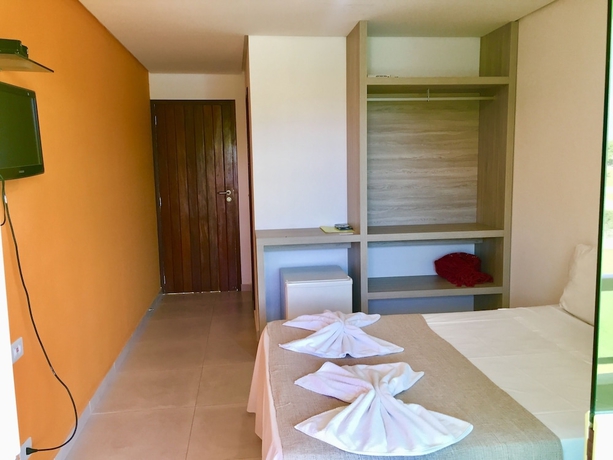 Imagen de la habitación del Hotel Pousada Solar Dos Carneiros. Foto 6